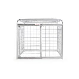 GGFS Full-Size Goat Gofer - Galvanized
