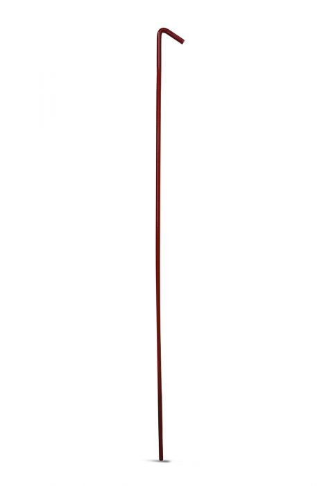 Picture of Tarter AR Attachment Rod&#44; Red