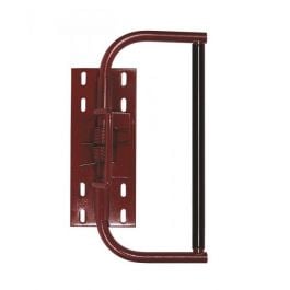 SSGL Sweep Gate Latch - Sheete, Red