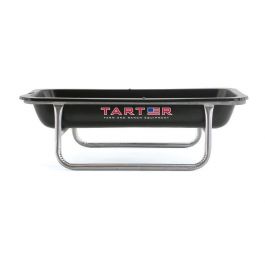 Picture of Tarter 1PGB5 5 ft. Heavy-Duty Bunk Feeder - Galvanized