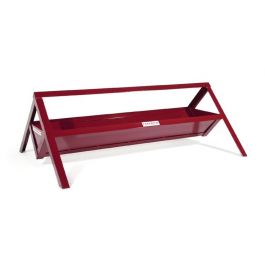 Picture of Tarter TF4 4 ft. Goat Trough Feeder, Red
