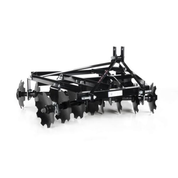 DH105BL 5 ft. 100 Series Disc Harrow, Black