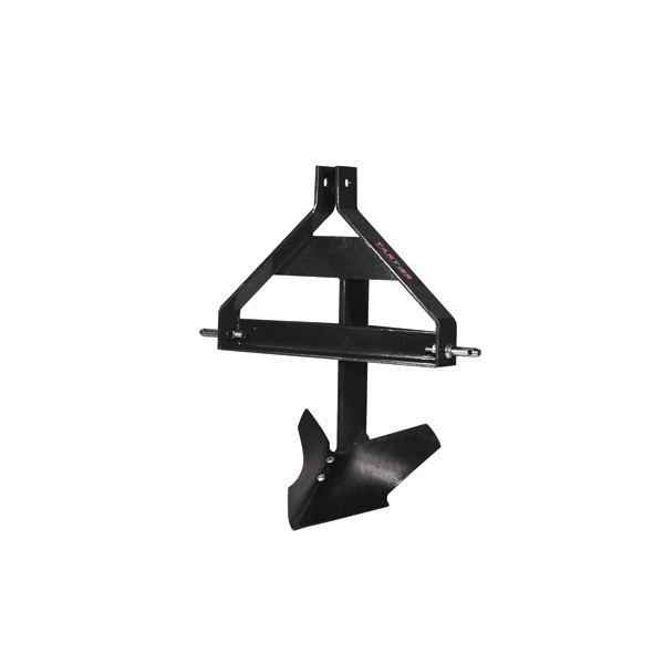 MB20BL 200 Series Middle Buster, Black