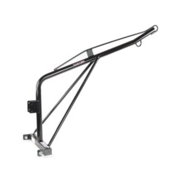 BP20BL 200 Series Boom Pole, Black