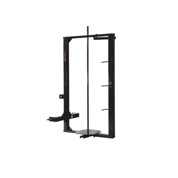 WS20BL 200 Series 3 Point Wire Stretcher, Black