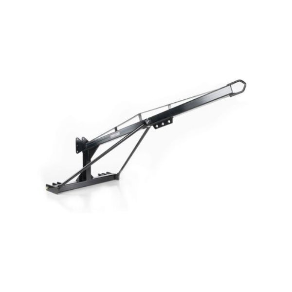 BP30BL 300 Series Boom Pole, Black