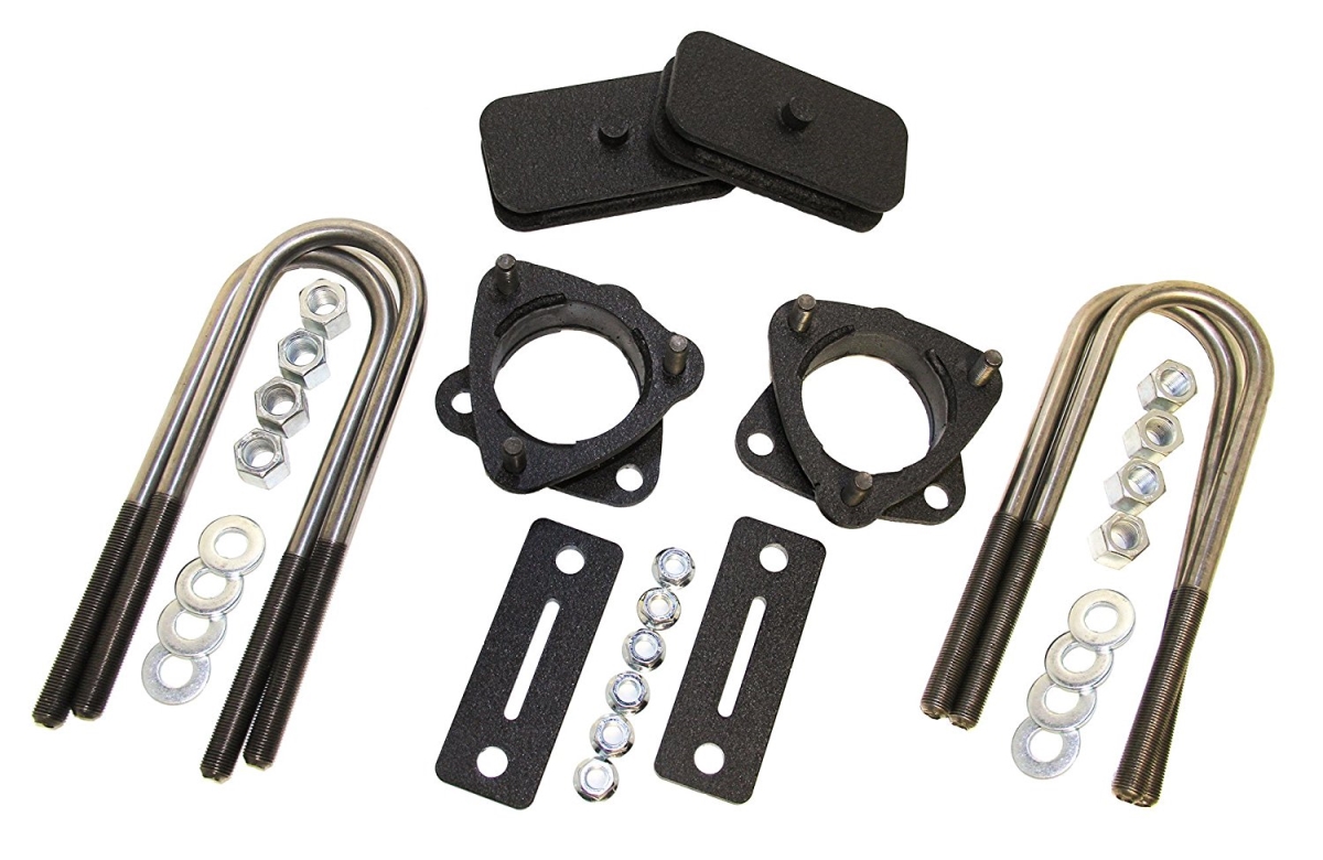 3 in. Lift Kit fits 2015-2017 Chevy & GMC Colorado & Canyon
