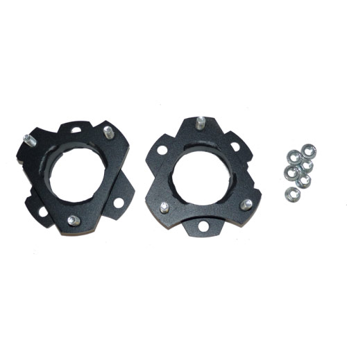 105045 4 x 2 & 4 x 4 in. Coil Over  Ford Leveling Kit