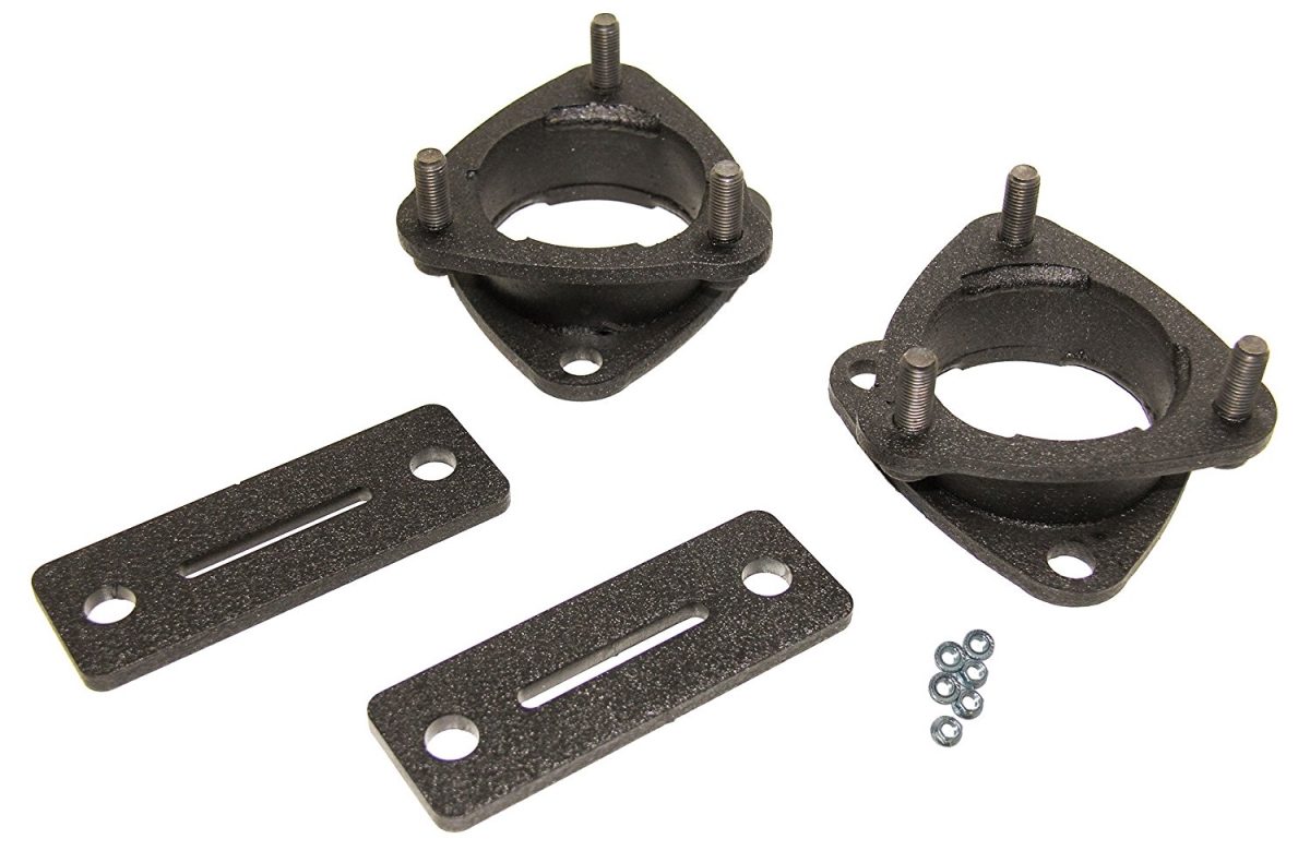 2.75 in. Leveling Kit for Chevy Colorado & GMC Canyon