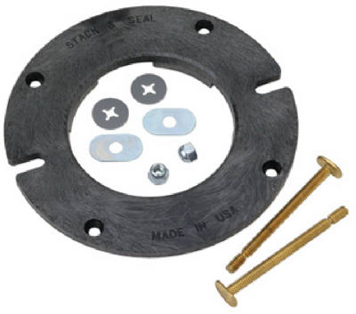 Master Plumber Toilet Flange Kit