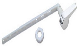 Master Plumber Gerber Toil Flush Lever
