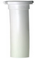 Master Plumber 1.25 x 12 in. Lavatory Extension Tube