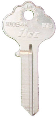 838680 True Value Key Blank Lockset Cylinder Lock -  Kaba Ilco