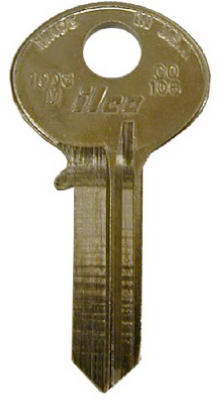 838763 True Value Key Blank Corbin Mailbox
