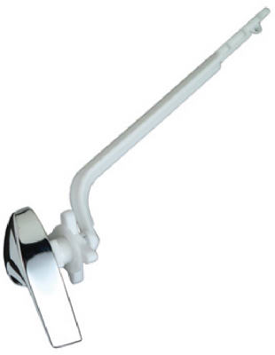Master Plumber Kohler Toil Flush Lever