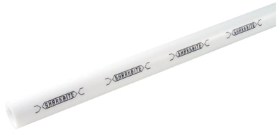 192353 0.75 in. Copper Tube Size 2 ft. Pex Stick White