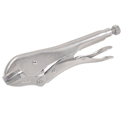 Picture of Apex Tool Group-Asia 213271 Master Mechanic Straight Locking Pliers - 10 in.