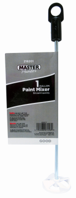 Master Painter Paint Drill Mixer
