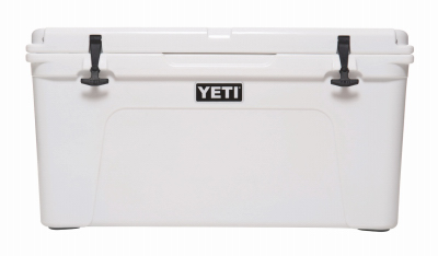 34 lbs Tundra 75 Cooler, White -  Yeti Coolers, YE817669