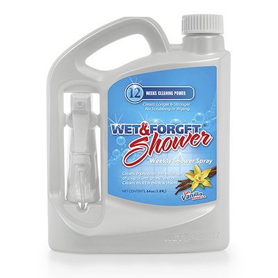 64 Oz Weekly Shower Cleaner