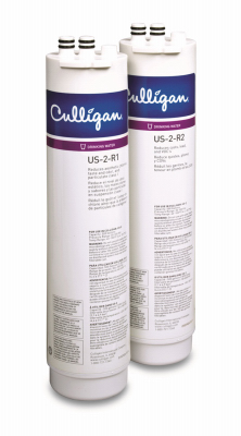 Picture of Culligan 216905 2 Stag Water Cartridge, 2 Count
