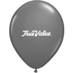 True value Balloon - Red - Pack of 100