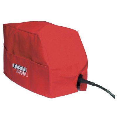 Canvas Cover for Small Wire-Feed Welder -  Lincoln Electric, LI569200