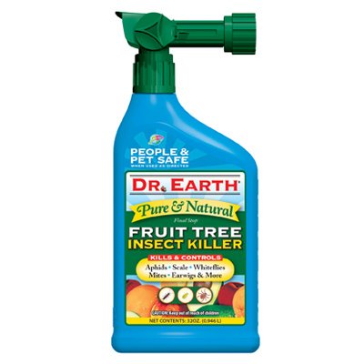 32 oz Fruit Tree Insect Killer