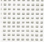 Picture of Kittrich 223034 12 in. x 4 ft. Weave Liner&#44; White