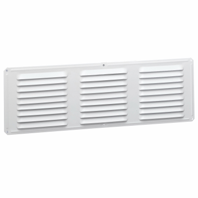 Picture of Air Vent 225064 16 x 6 in. Undereave Vent - White