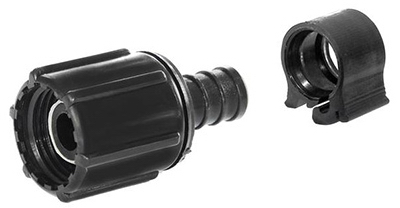 0.5 x 0.5 in. Female Swivel Adapter