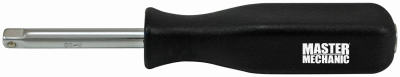-Asia 112086 6 x 0.25 Drive Master Mechanic Spin Handle