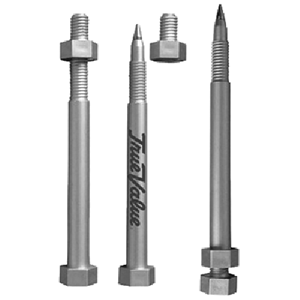 Picture of Lands End 147189 TV Sleeve Screw Pen - Pack of 50