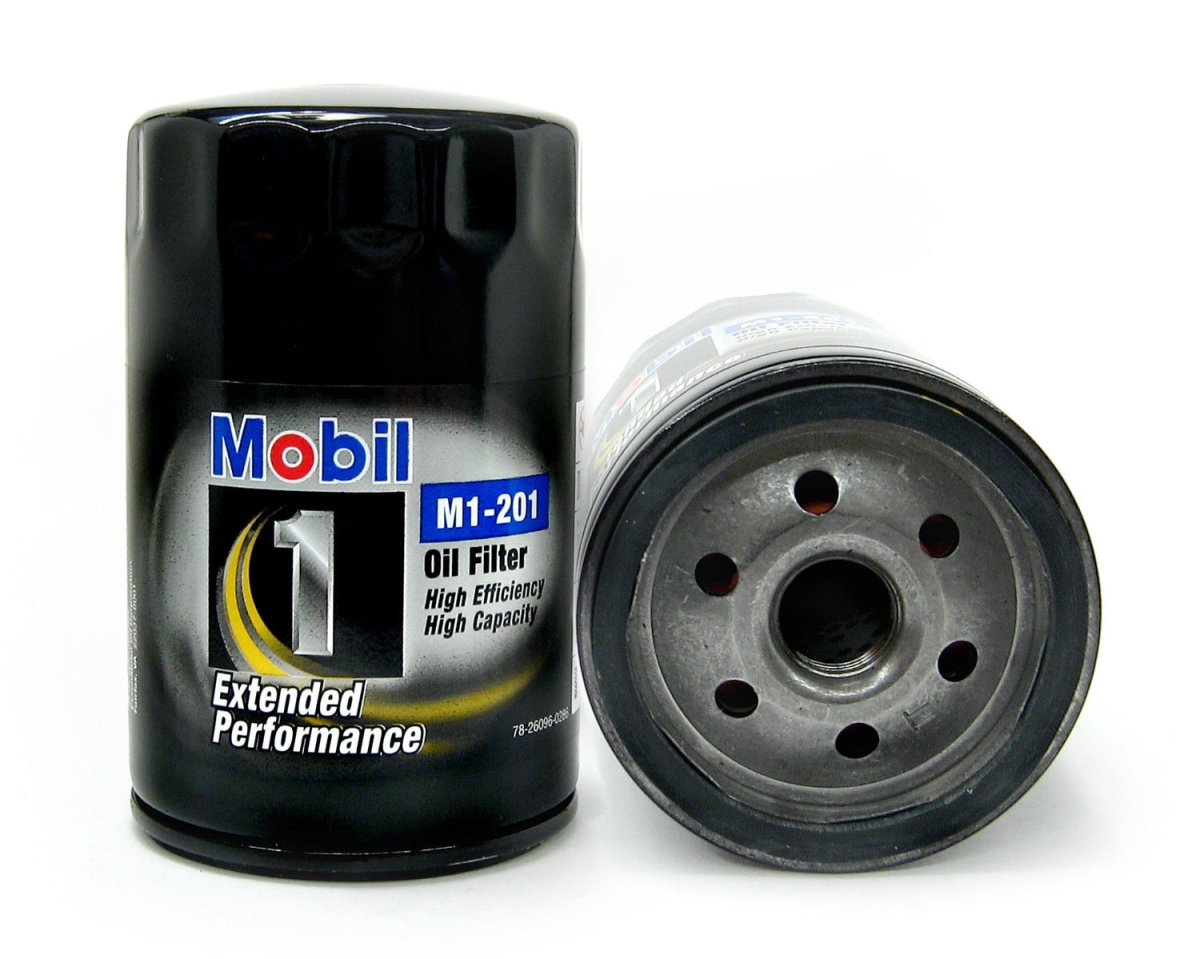 Mobil 1 M1-201 Extended Performance Oil Filter -  Service Champ, SE569267