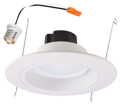 Picture of Cooper Lighting 225238 5 x 6 in. LED Retrofit Kit