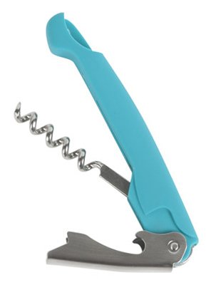 Picture of Core Home 220755 Waiters Corkscrew, Blue