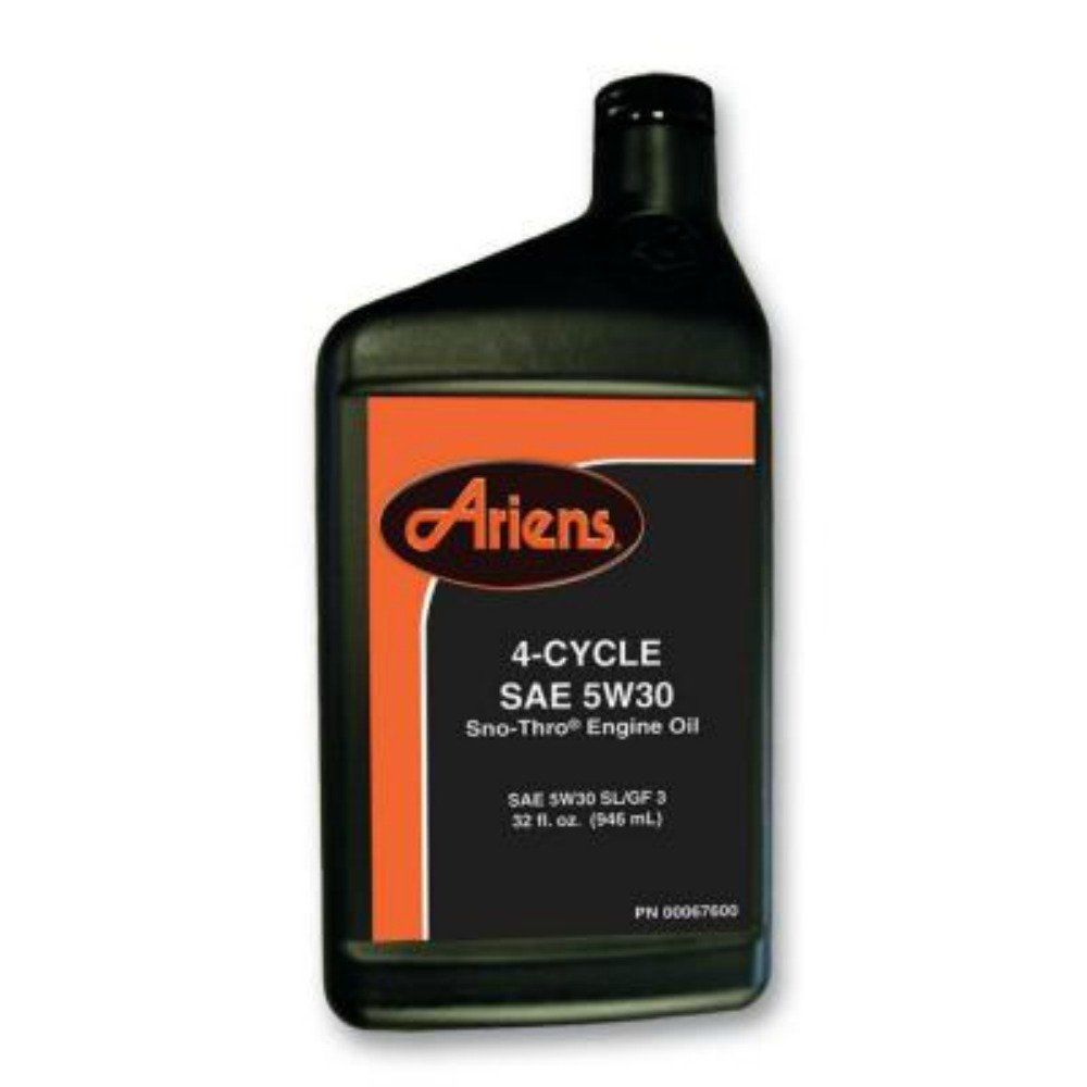 Picture of Ariens 221923 32 oz 5W30 4Cycle Wint Oil
