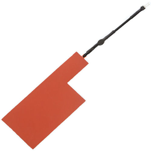 9-22 kw Air Cooled Battery Heater Kit