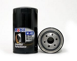 Picture of Service Champ 224420 Mobil1 M1-403 Extended Performance Oil Filter