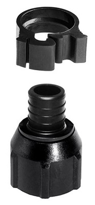 0.75 x 0.75 in. MPT Pexlock Male Adapter