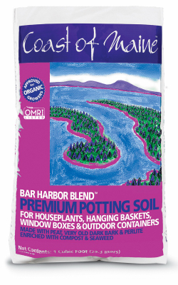 Bar Harbor, CUFT Potting Soil