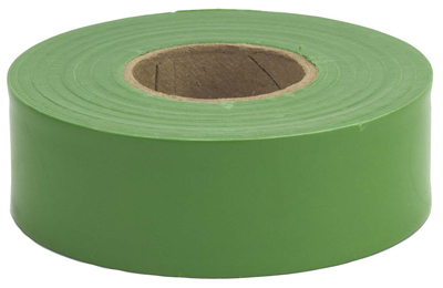 Picture of C.H. Hanson 214570 300 ft. Flagging Tape&#44; Green