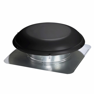 Picture of Air Vent 225066 14 in. Metal Dome Round Static Vent