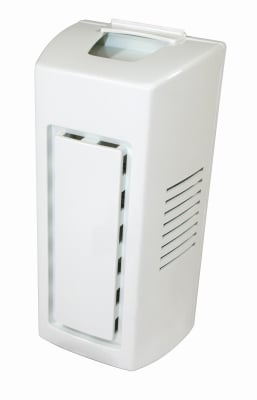Picture of Impact Products 225184 Wall Deodorant Cabinet, White