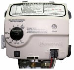 213296 2 in. Honeywell Electronic Propane Gas Control Valve -  Reliance Water Heater