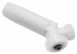 Water Heater Drain Valve