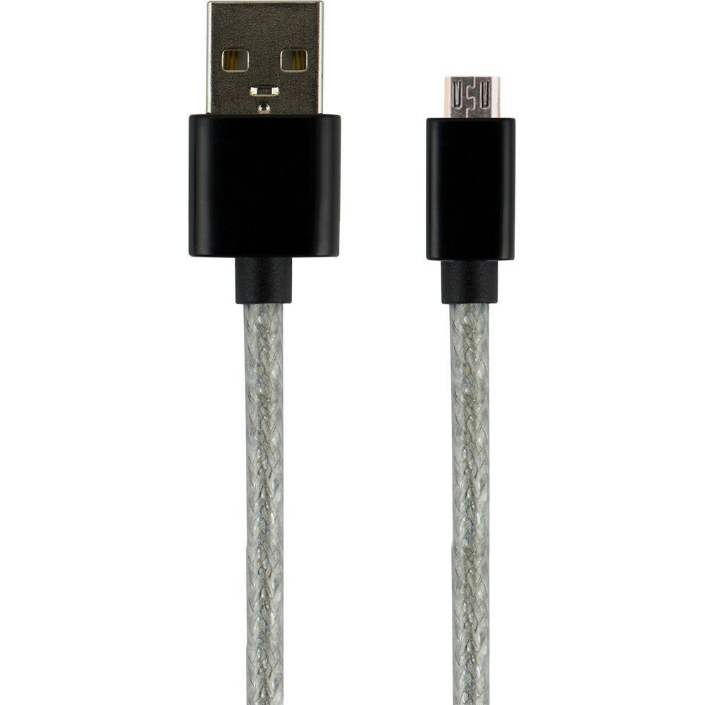 USB-2.0C To USB Charge Cable