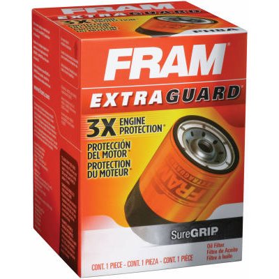 Phillips 3506 Oil Filter