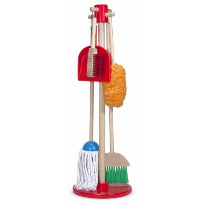 208549 Lets Play House Set, 8 Piece