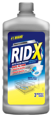 Reckitt Benckiser  24 oz Liqridx Treatment